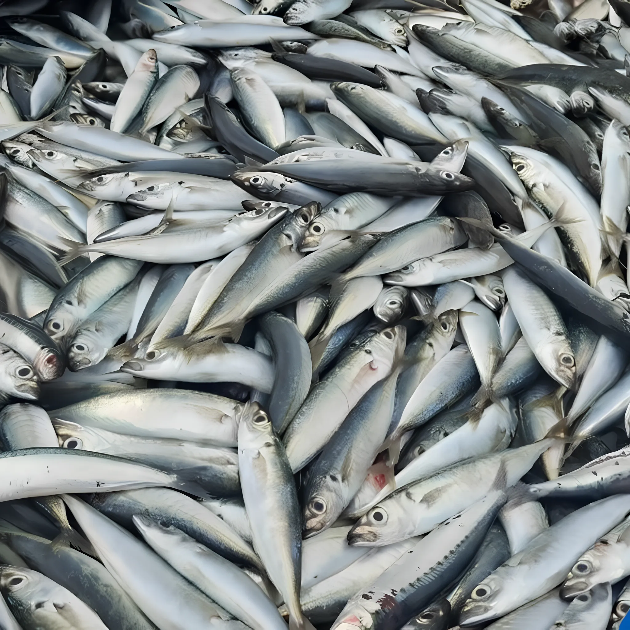 Pelagic Fish