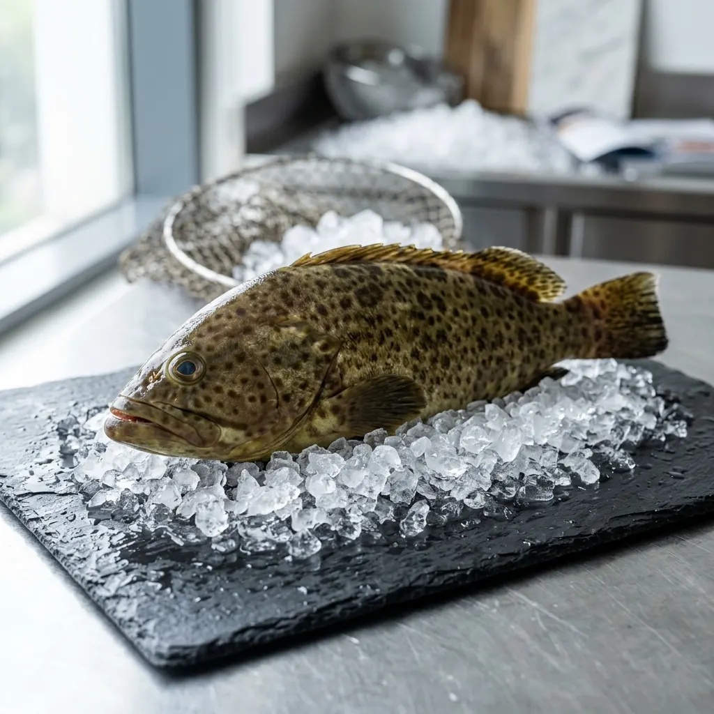 Grouper