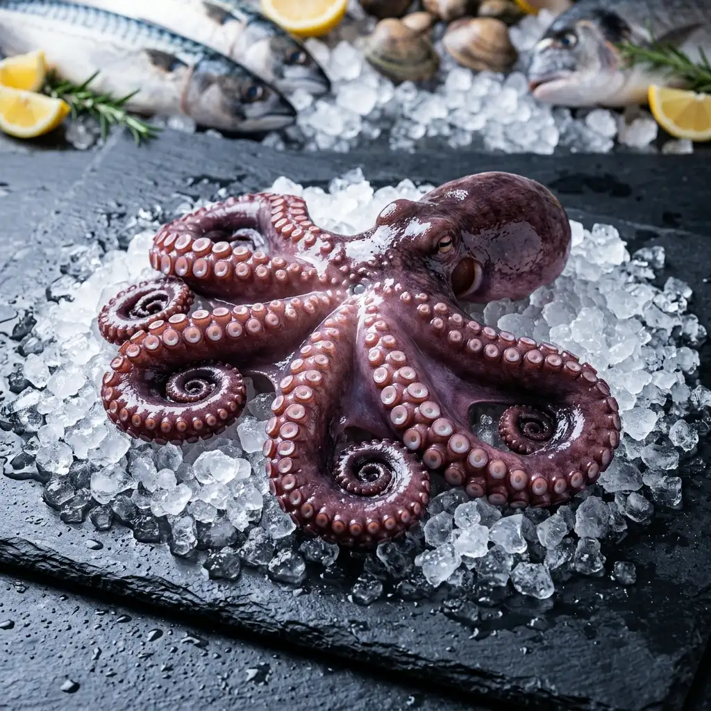 Octopus