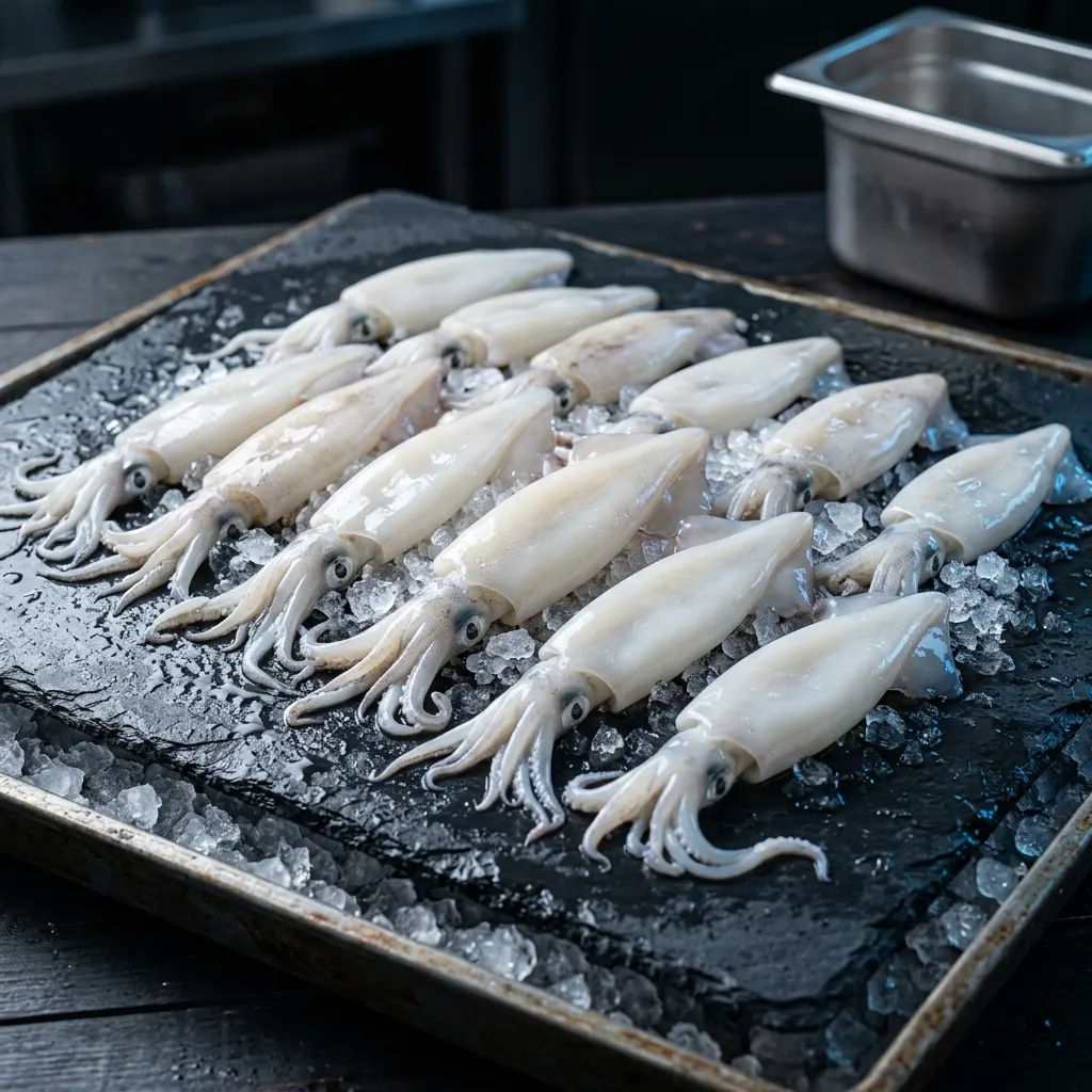 Squid